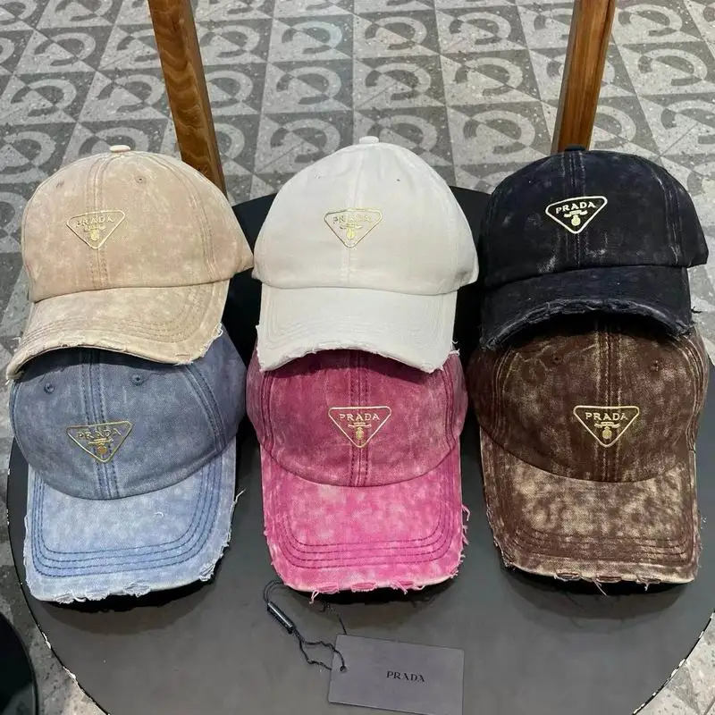 Prada cap 062503